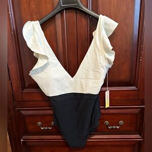 Summersalt Bathing Suit, New with Tags (size 8)